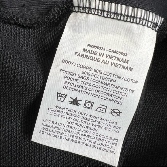 Nike Club Fleece Shorts - Picture 4 of 4